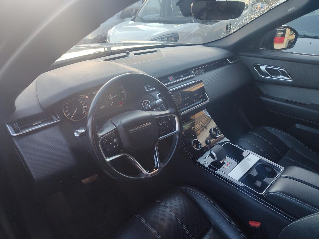 Land Rover Range Velar 2.0d s 204 CV