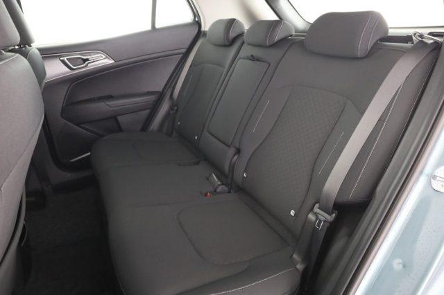 KIA Sportage Sportage 1.6 TGDi MHEV DCT Business