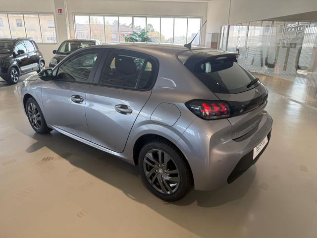 PEUGEOT 208 PureTech 75 Stop&Start 5 porte Active Pack