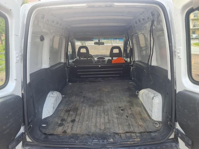 OPEL Combo 1.6 CNG Metano Van