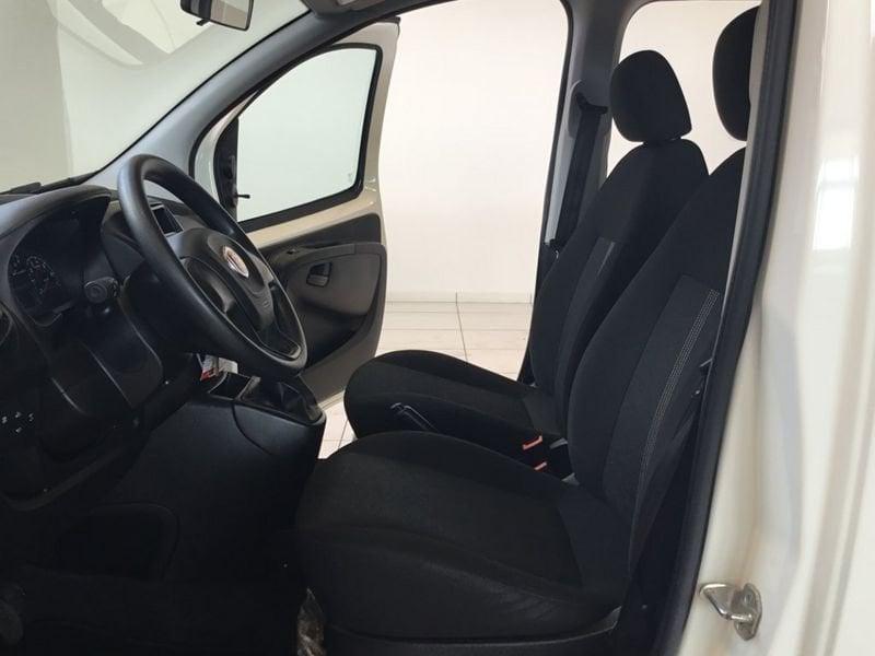 FIAT Fiorino Fiorino combi N1 1.3 mjt 80cv E6d-final CON PORTA LATERALE SCORREVOLE