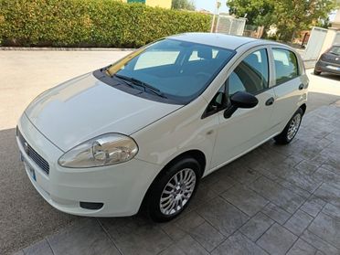 Fiat Punto Classic 1.2 5 porte Active