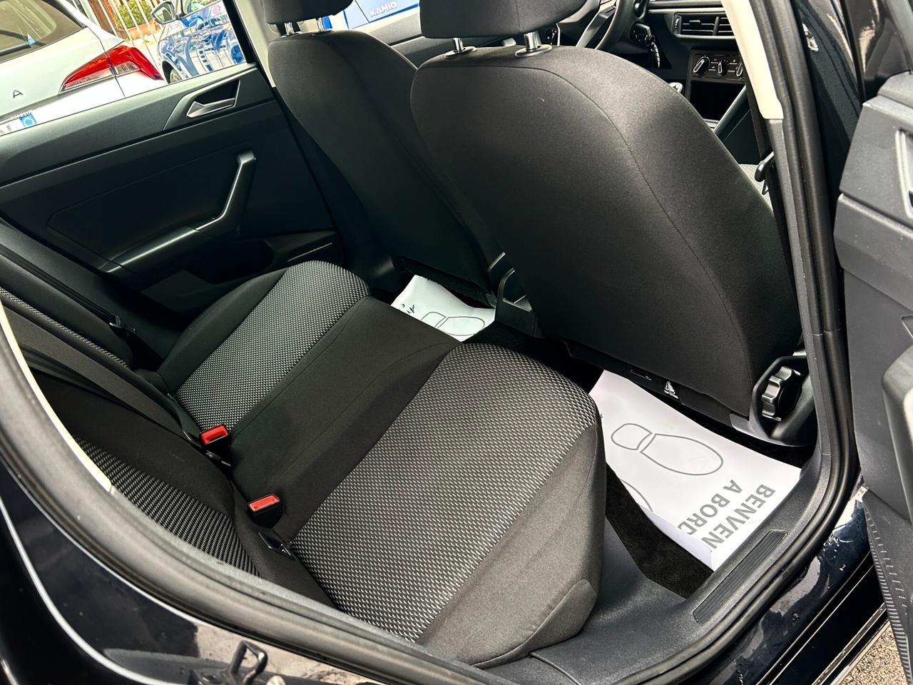 Volkswagen Polo 1.0 TGI 5p. Trendline 2022