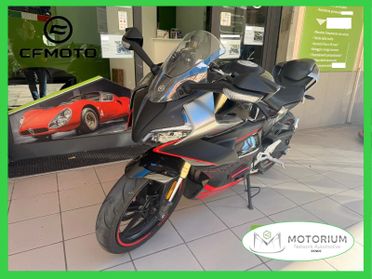 Cf Moto 450SR SR 08/2023