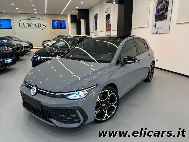 VOLKSWAGEN Golf GTI 2.0 TSI GTI DSG
