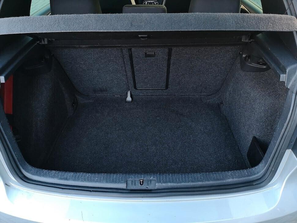 Volkswagen Golf 2.0 TDI 170CV DPF DSG 5p. GTD