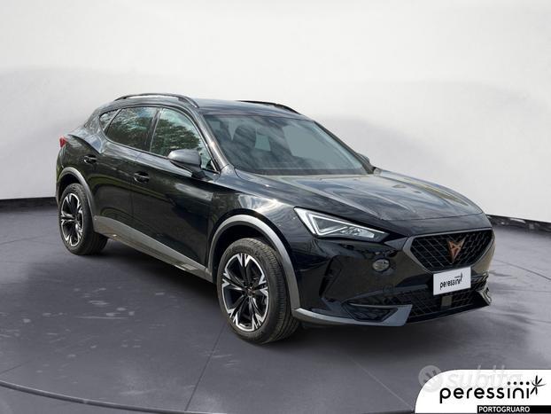 CUPRA FORMENTOR 2.0 TDI 4DRIVE DSG 150CV