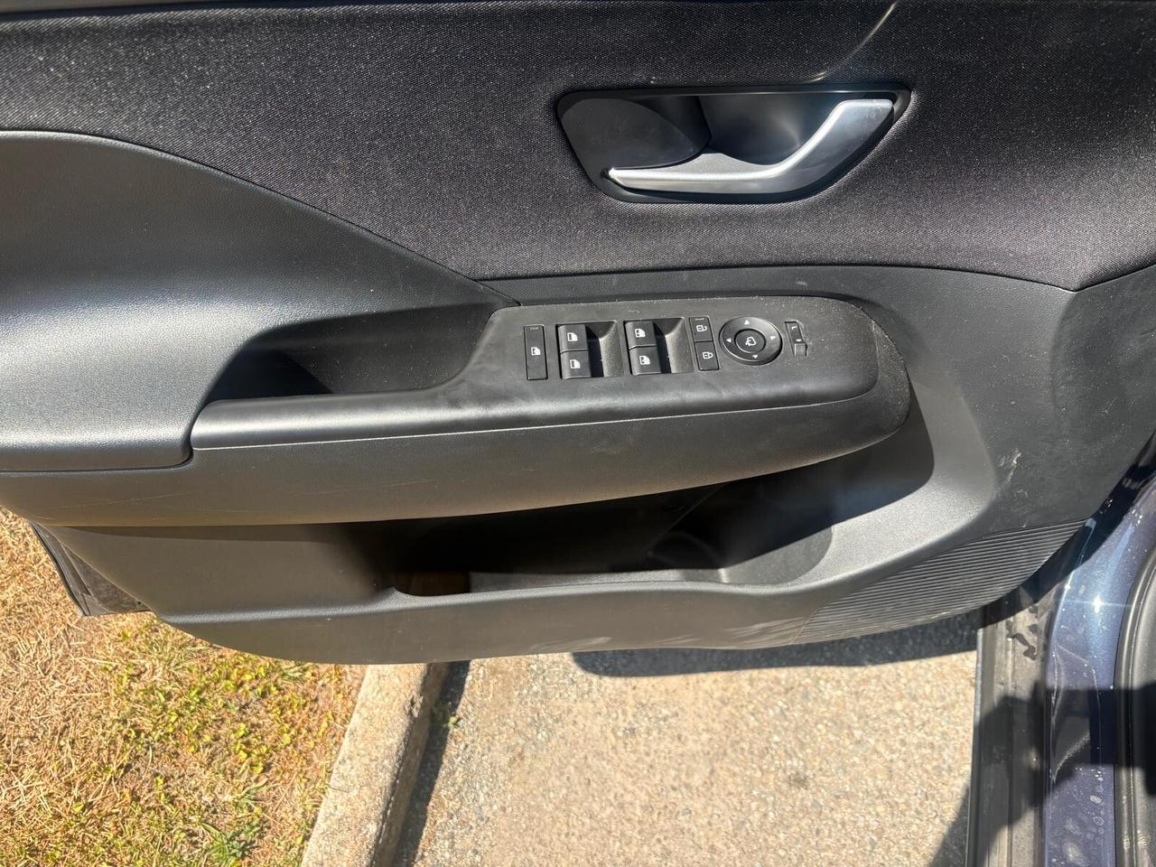 Hyundai Kona 1.6 HEV DCT Business