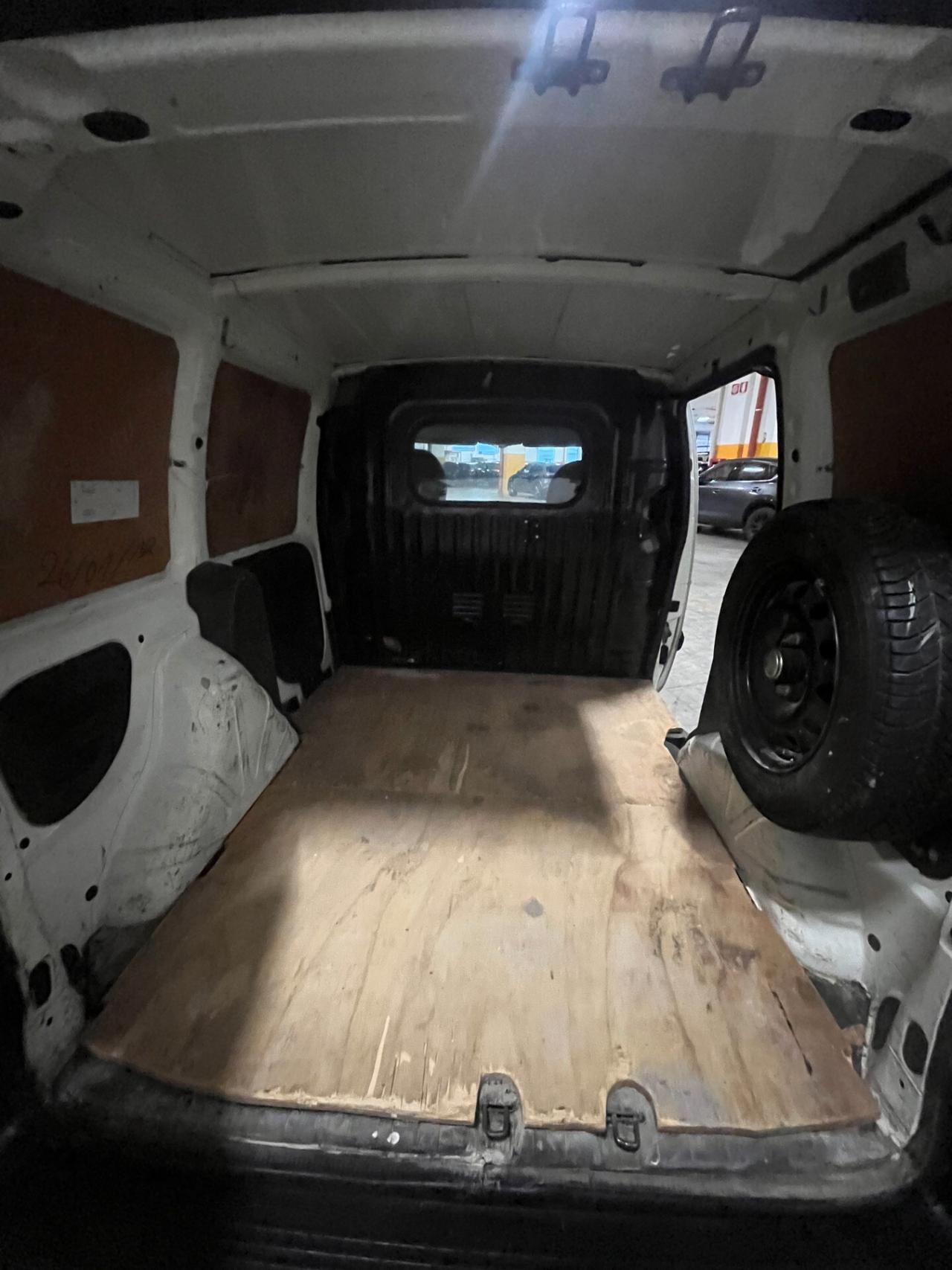 Fiat Doblo Doblò Cargo 1.6 16V Nat.Pow. 103 CV