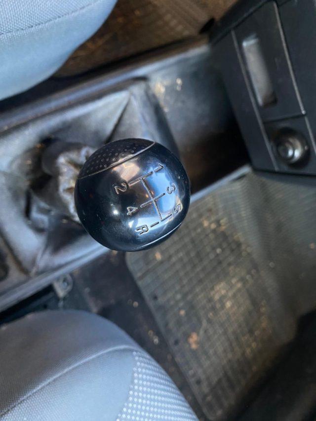 CHEVROLET Aveo 1.2 5 porte GPL BRC