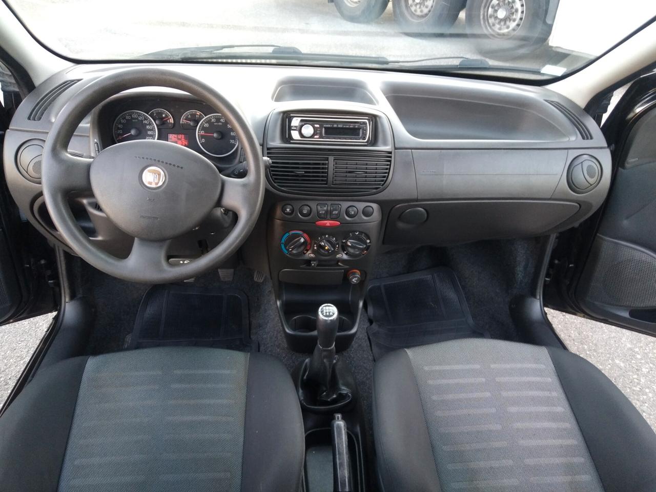 Fiat Punto Classic 1.3 MJT 69cv 5 porte Active x neopatentati