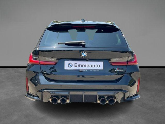 BMW M3 Touring Competition M xDrive
