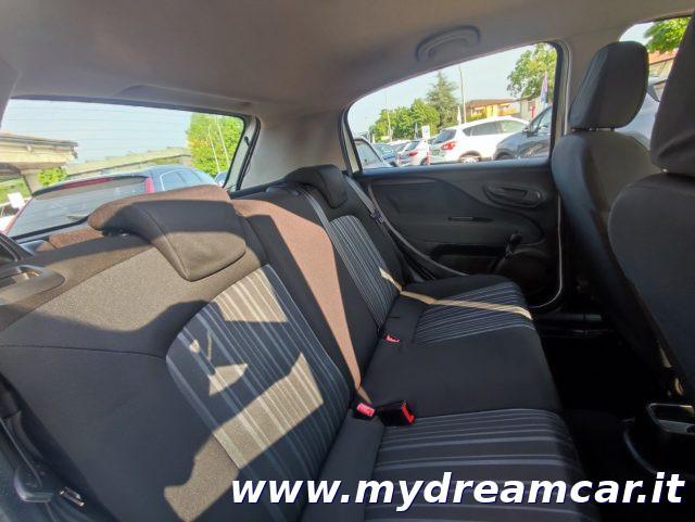 FIAT Grande Punto 1.3 MJT 75 CV 5 porte Actual