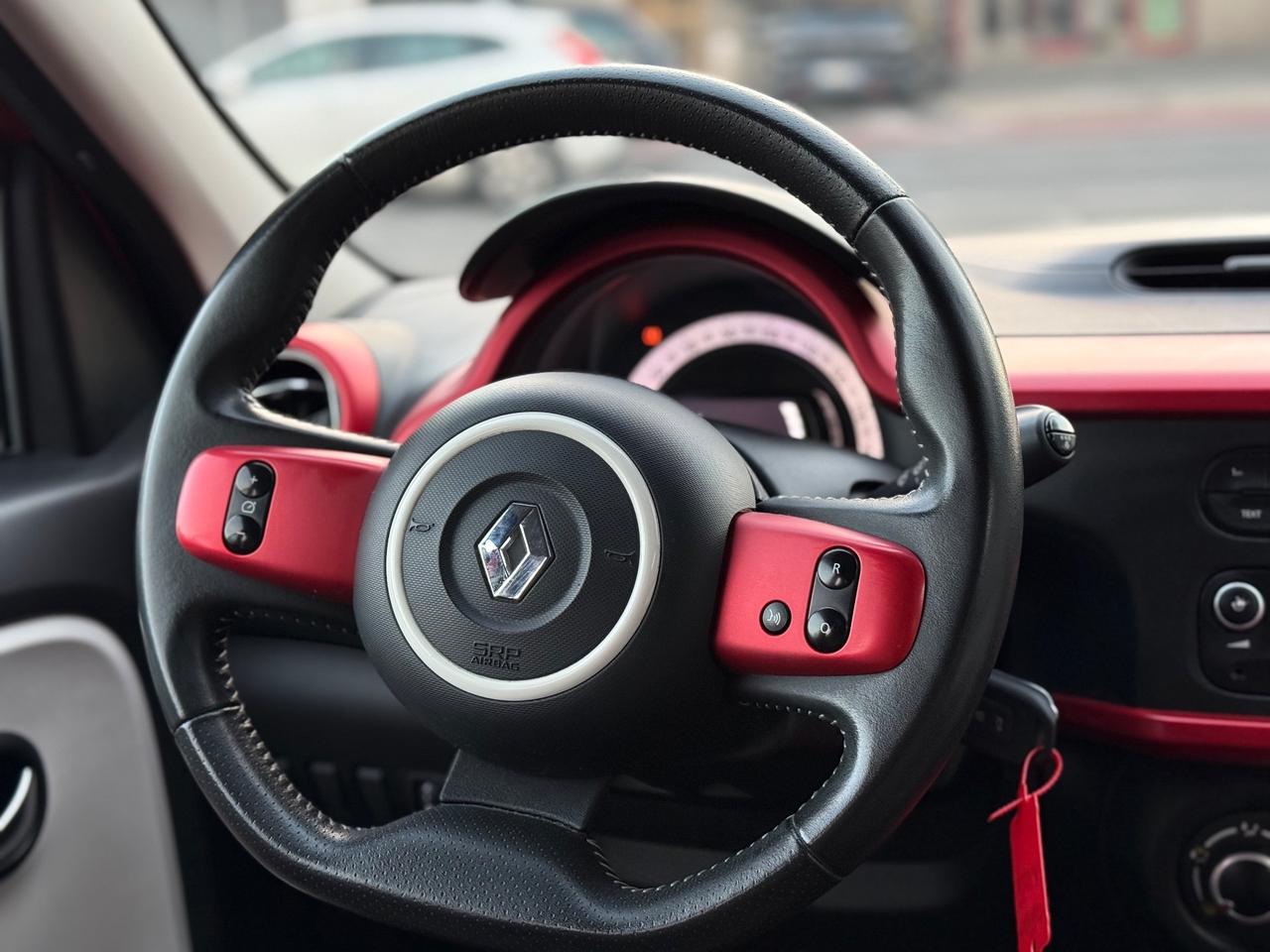 Renault Twingo TCe 90 CV EDC Intens + GARANTITA