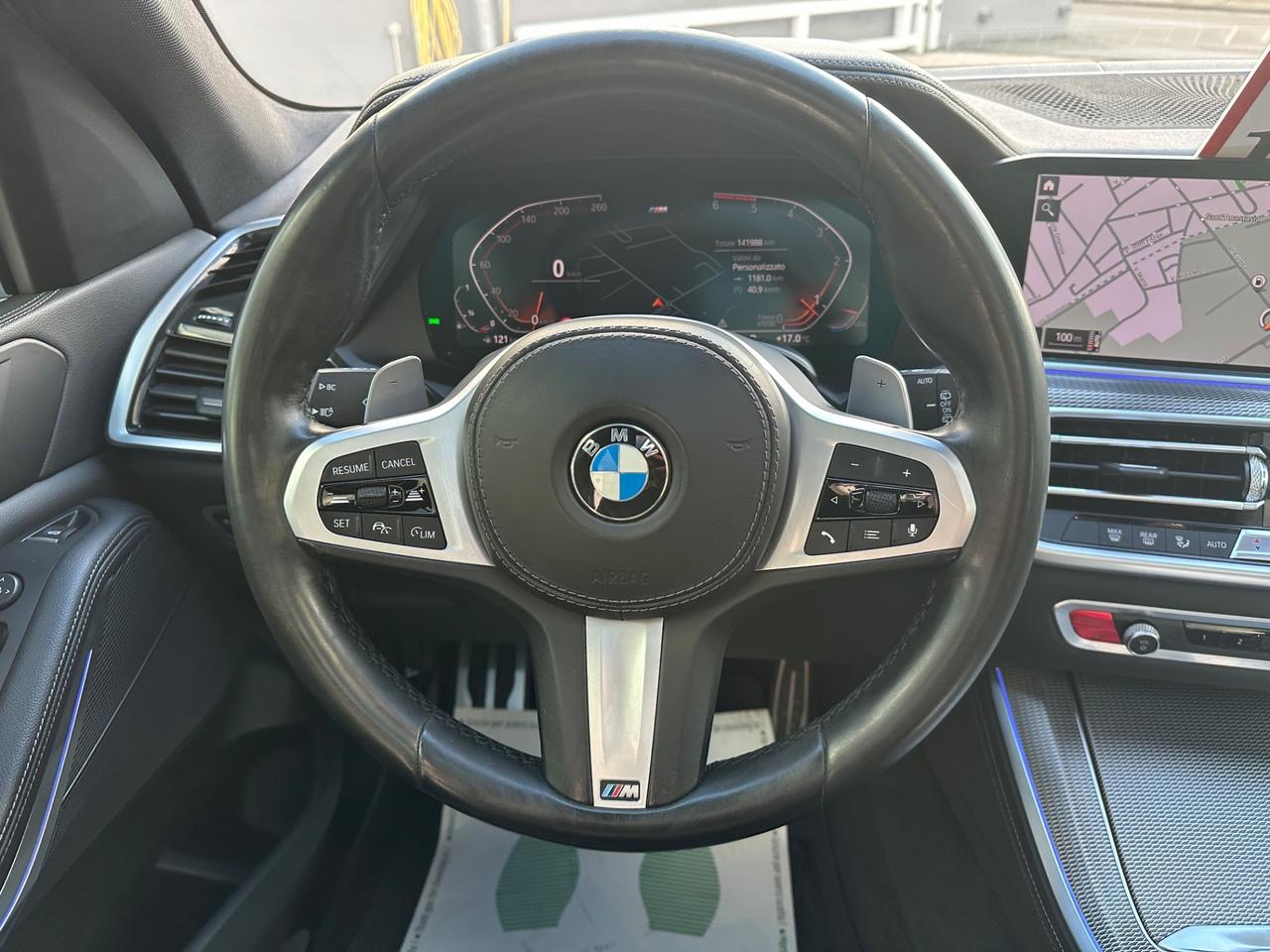 Bmw X5 xDrive25d Msport