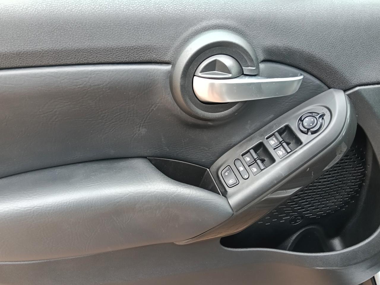 Fiat 500X 1.3 MultiJet 95 CV Cross 2021