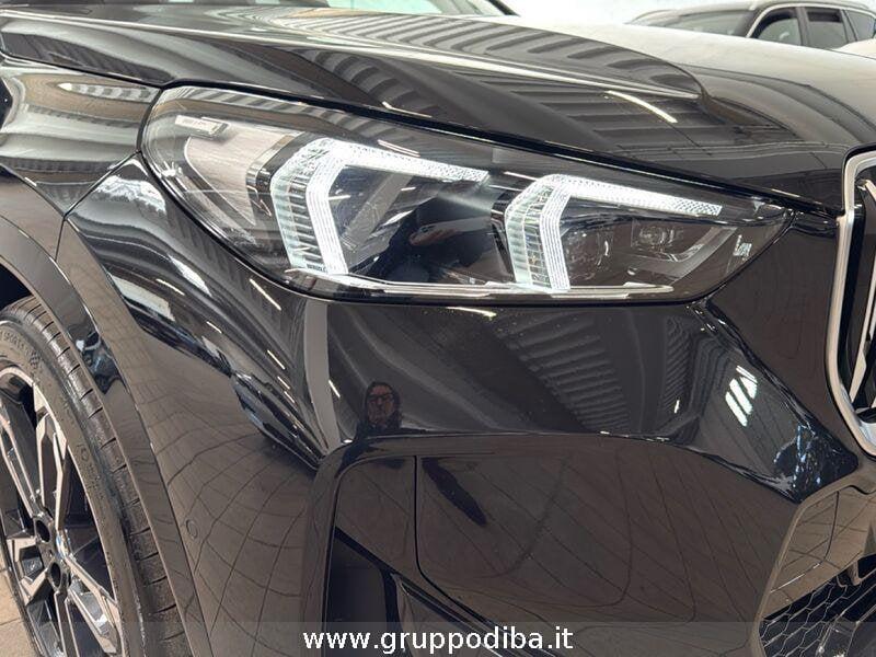 BMW X1 U11 xdrive20d mhev 48V MSport auto