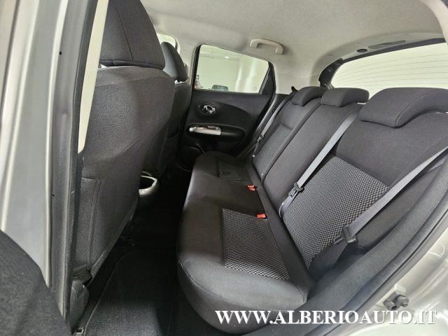 NISSAN Juke 1.5 dCi Start&Stop Acenta