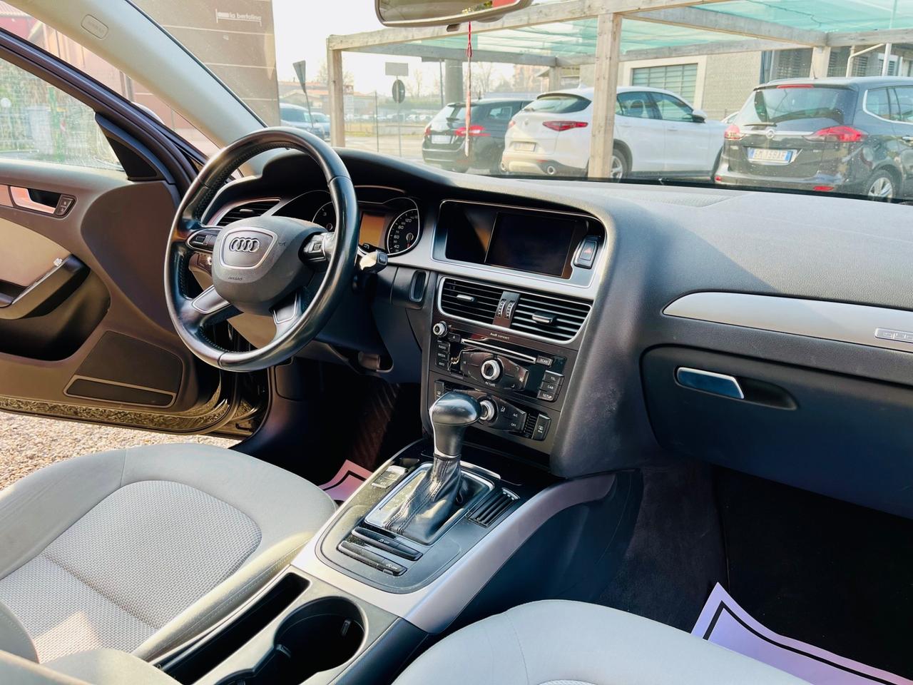 Audi A4 Allroad BELLISSIMA !!!