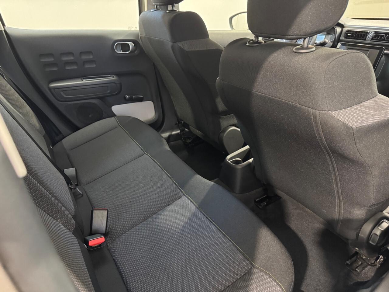 Citroen C3 PureTech 83 S&S You