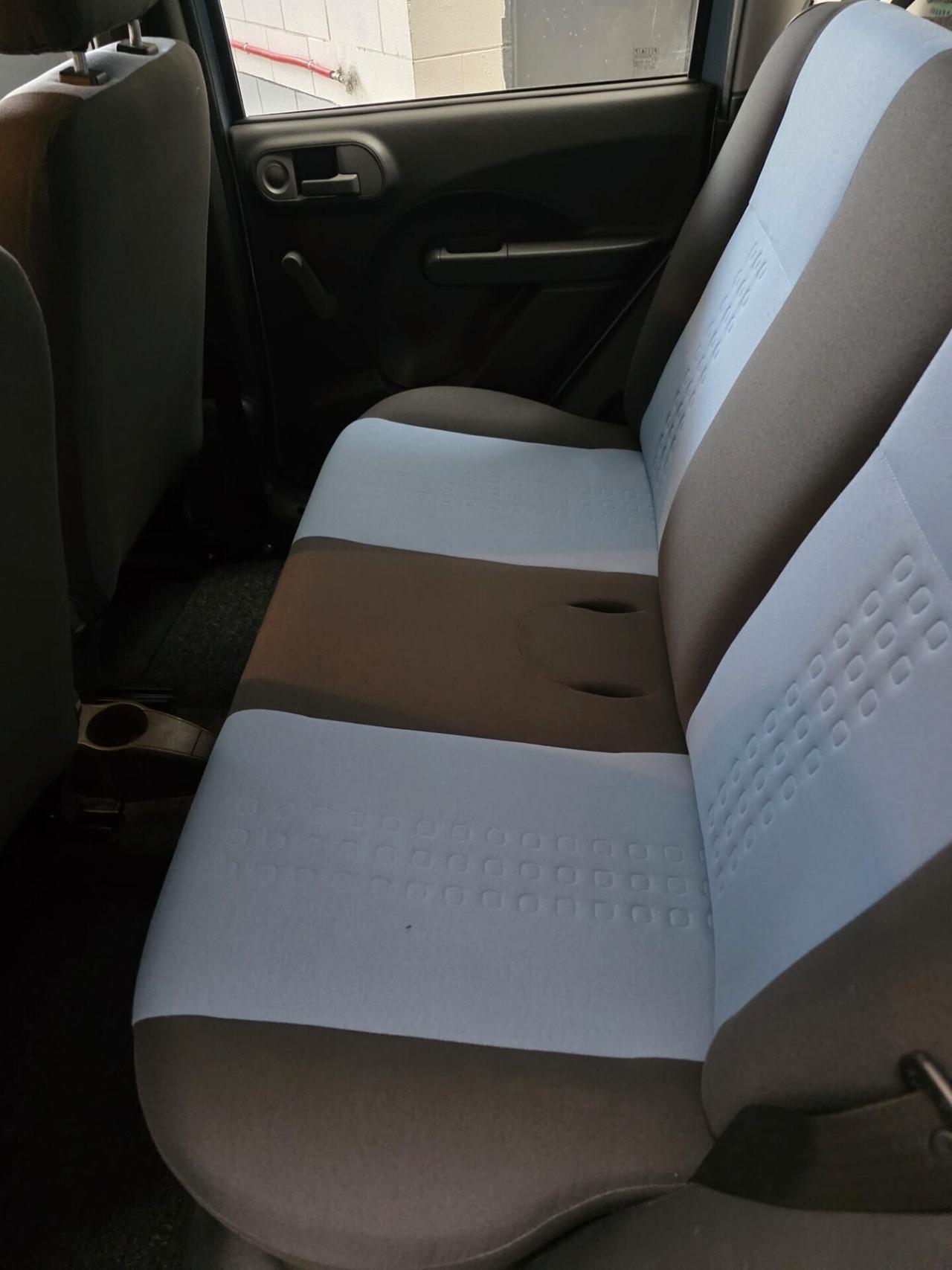 Fiat Panda 1.2 Dynamic SOLO 43000KM!!!