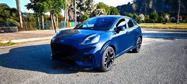 Ford Puma 1.0 EcoBoost Hybrid 125 CV S&S ST-Line X Design