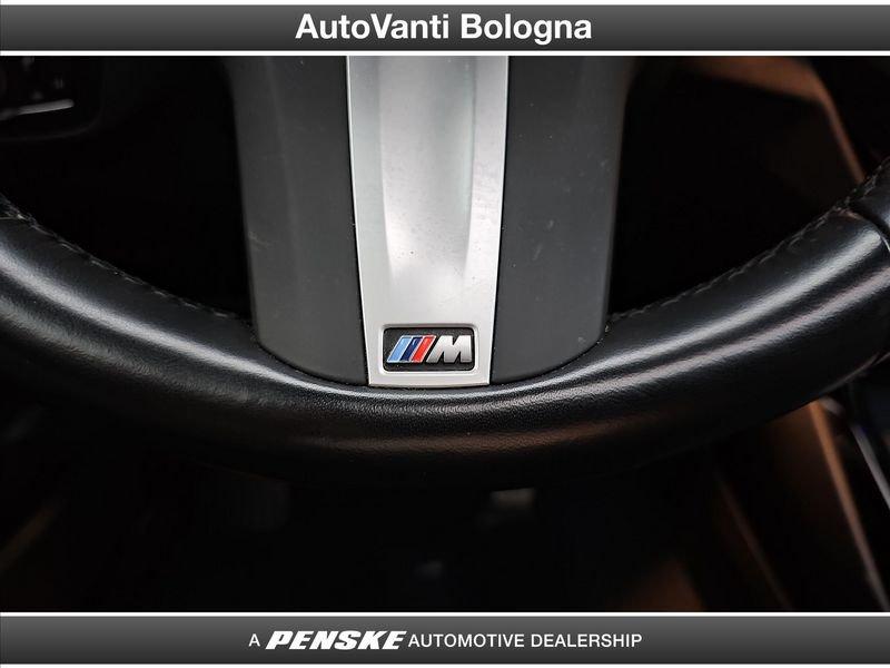 BMW X3 X3 xDrive20d 48V Msport