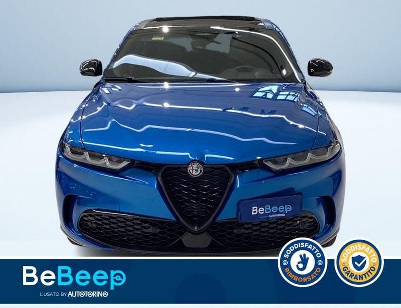 Alfa Romeo Tonale 1.5 HYBRID VELOCE 160CV TCT7