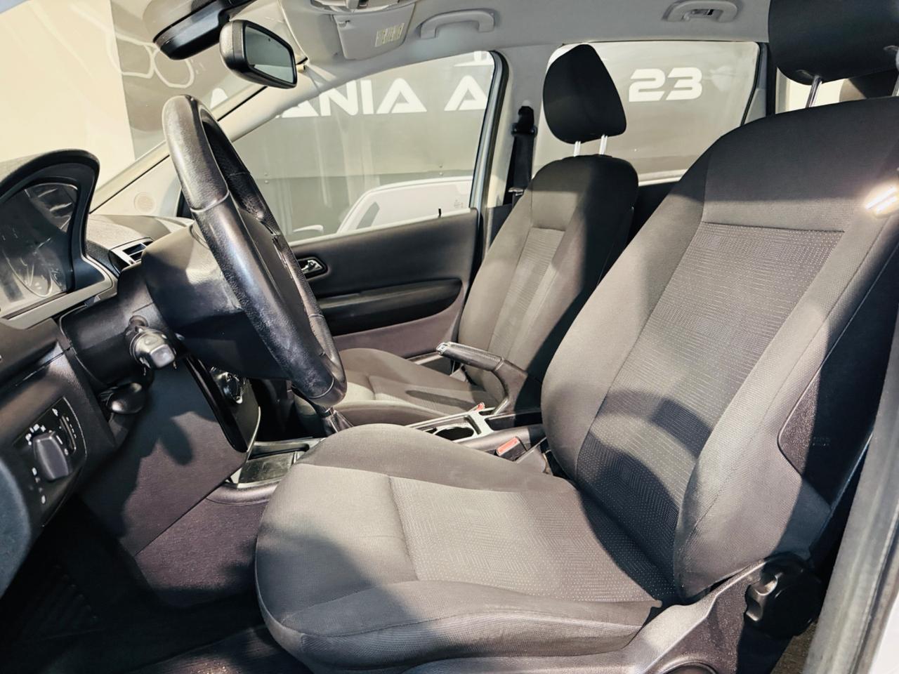 Mercedes-benz A 180 CDI Avantgarde*120 MILA KM*