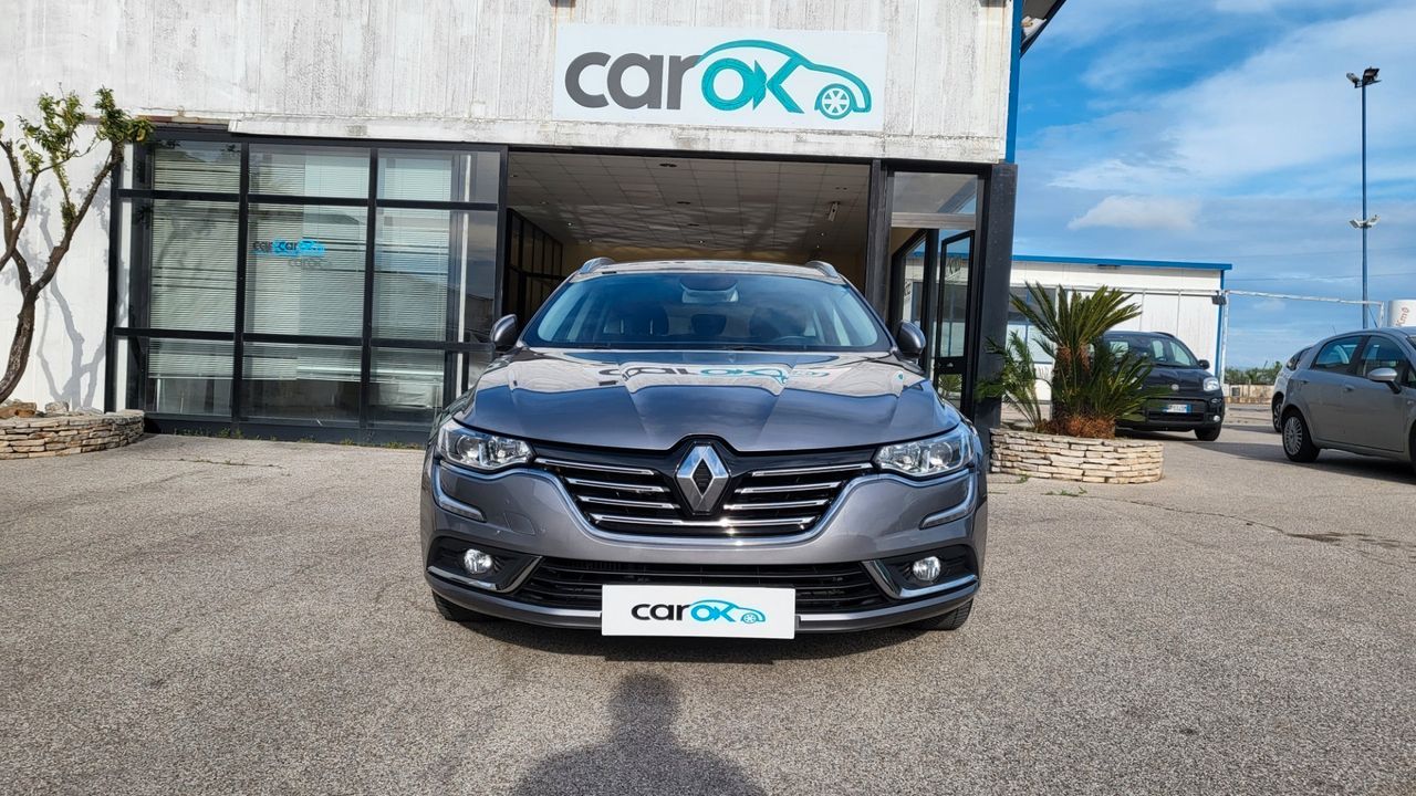 Renault TalismanSporter1.6dCi130CV EnergyZen