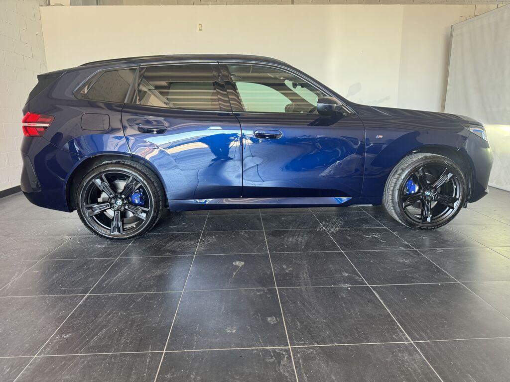 BMW X3 d MSport Pro xDrive20 Steptronic