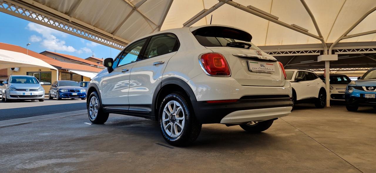 Fiat 500X 1.3 Mjt 95cv Business
