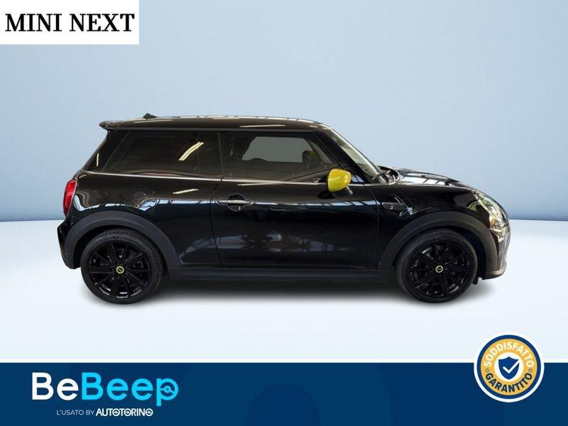MINI Mini Full Electric MINI 3P COOPER SE CLASSIC AUTO