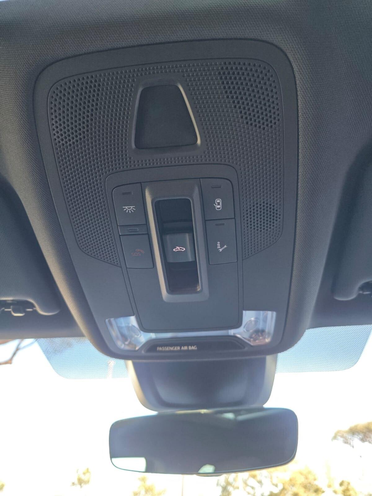 Audi A3 RS 3 SPB TFSI quattro S tronic