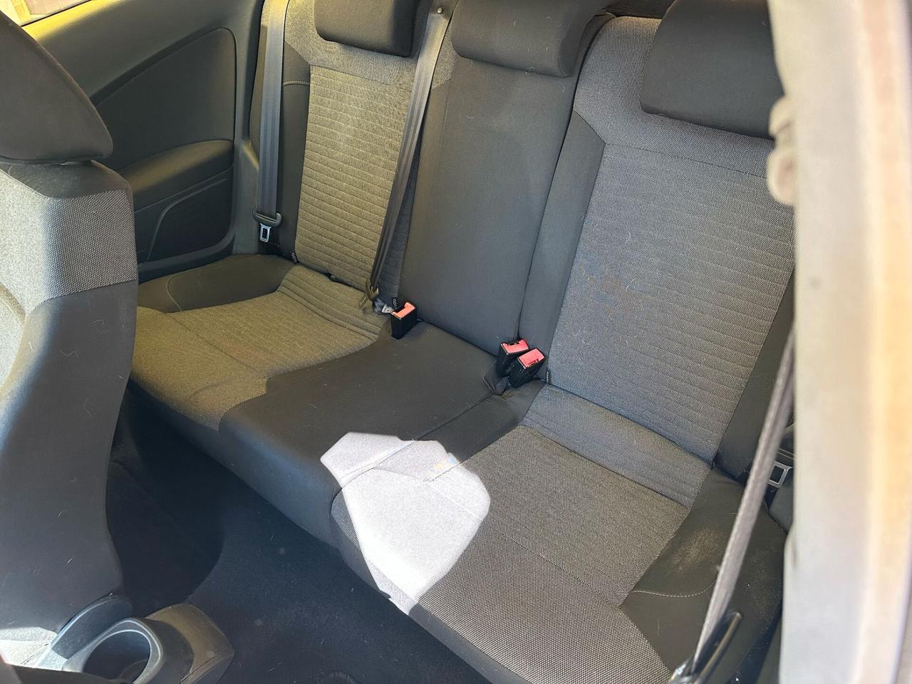 Volkswagen Polo 1.6cc diesel 12 mesi garanzia-2010