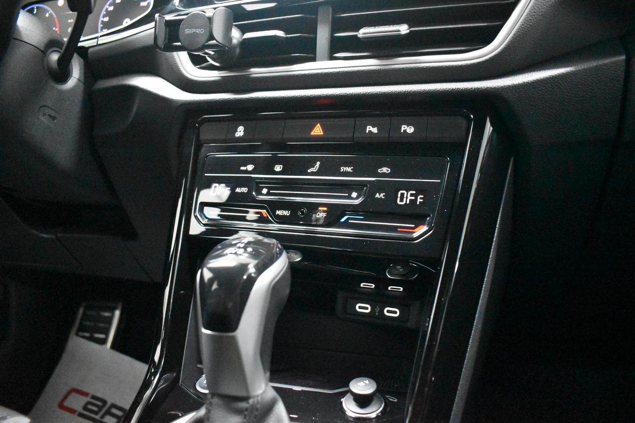 Volkswagen T-Roc 2.0 TDI SCR 150 CV DSG R-Line