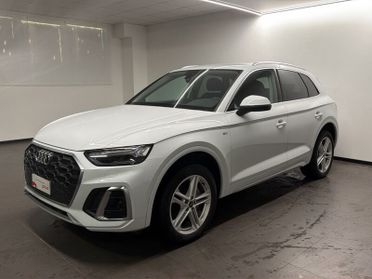 Audi Q5 40 TDI QUATTRO S LINE S TRONIC