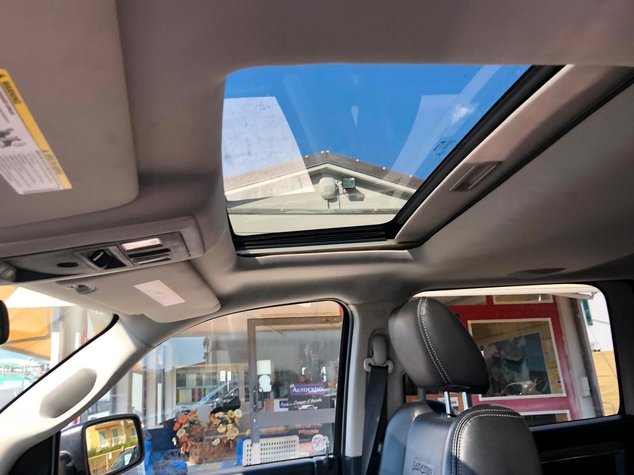 Dodge RAM 1500 STUPENDA