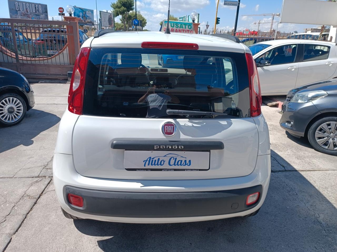Fiat Panda 1.2 Easy