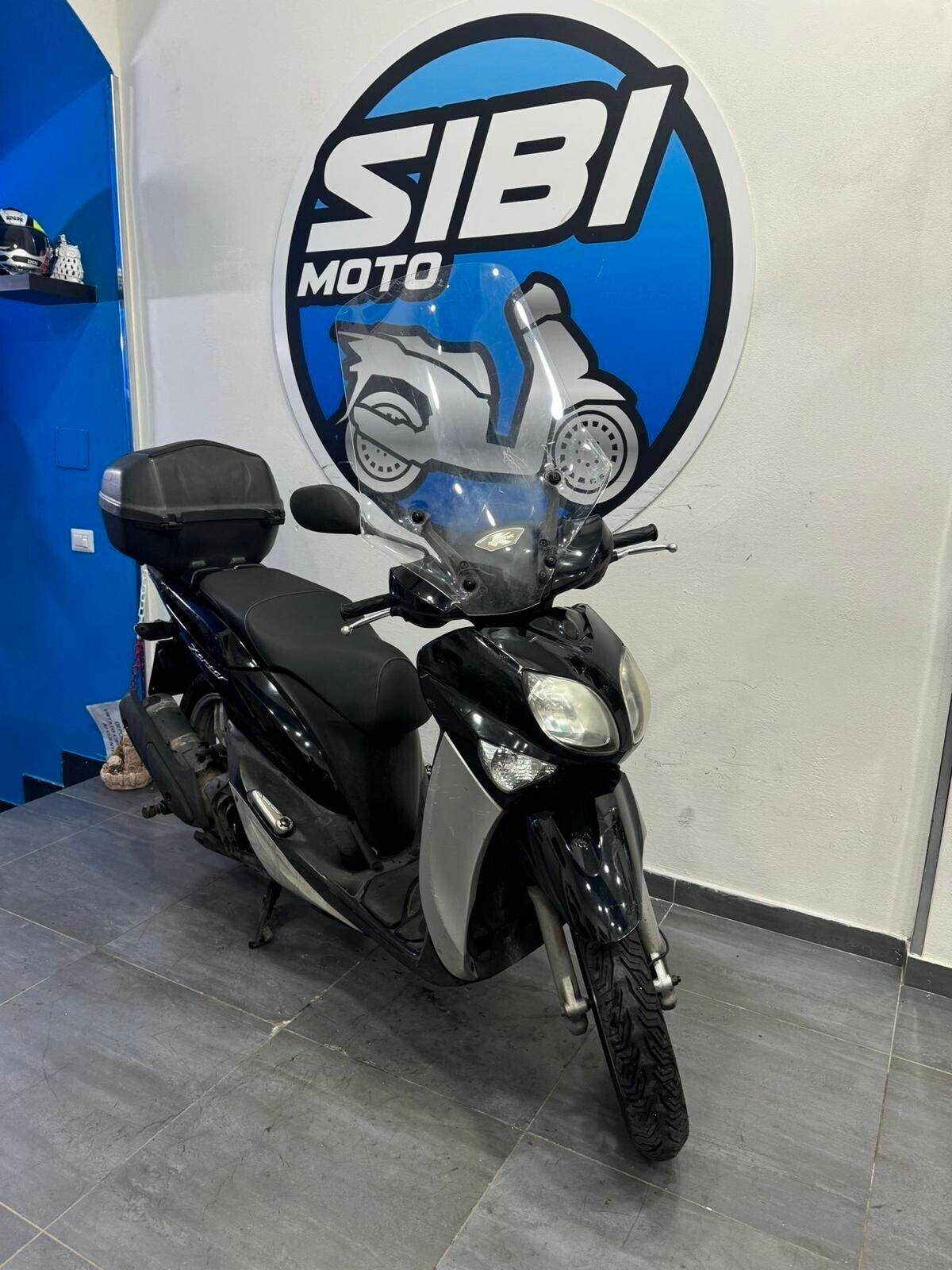Yamaha xenter 150