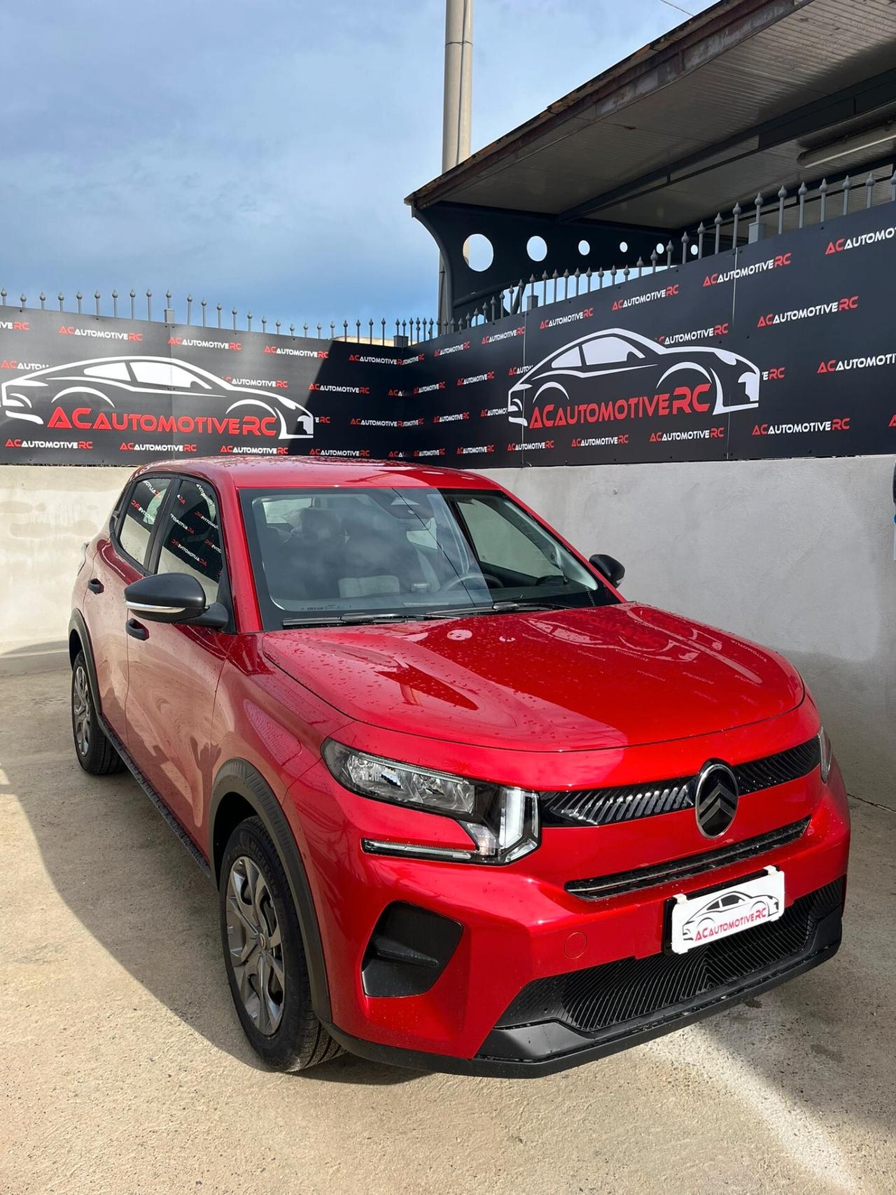 Citroen C3 PureTech 100 S&S Business