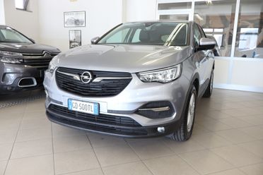 OPEL GRANDLAND X 1.5 ECOTEC 130 CV AT8 BUSINESS EDITION