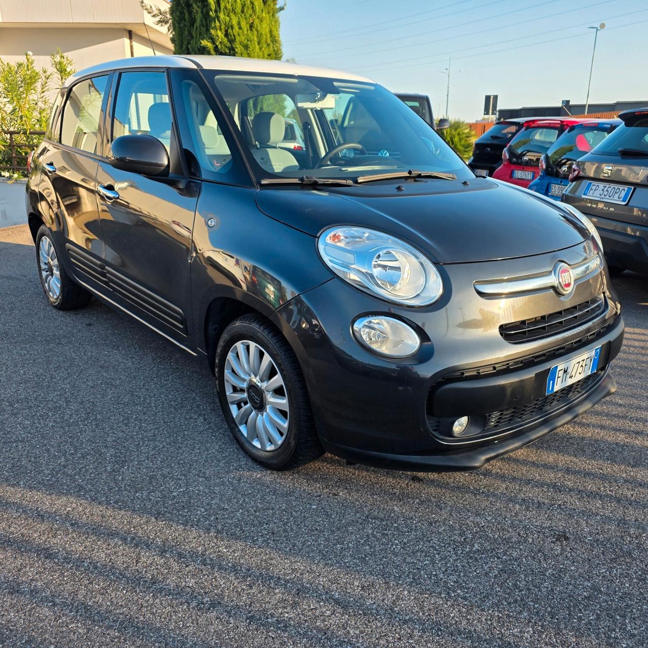 Fiat 500L 1.4 95 CV Pop Star NEOPATENTATI OK