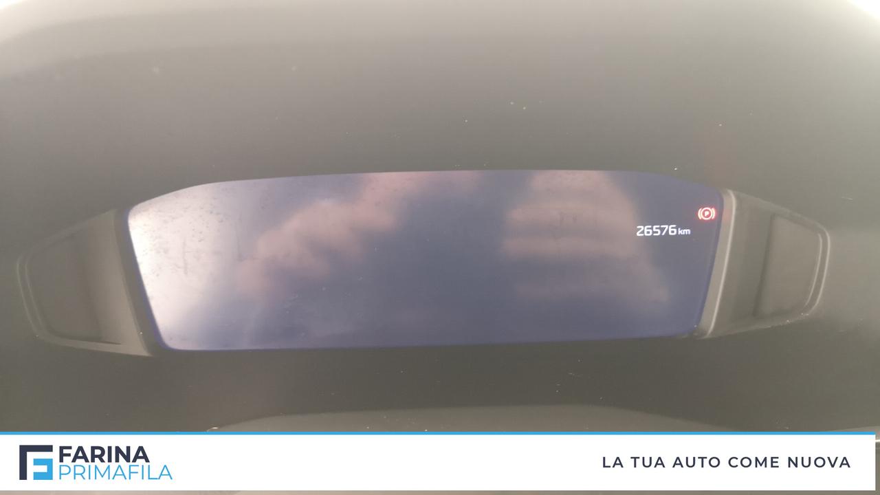 PEUGEOT 2008 II 2023 - 2008 1.2 puretech Allure s&s 100cv