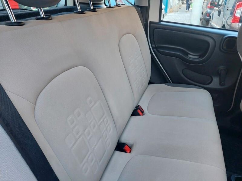 Fiat Panda 0.9 TwinAir Turbo Natural Power Pop