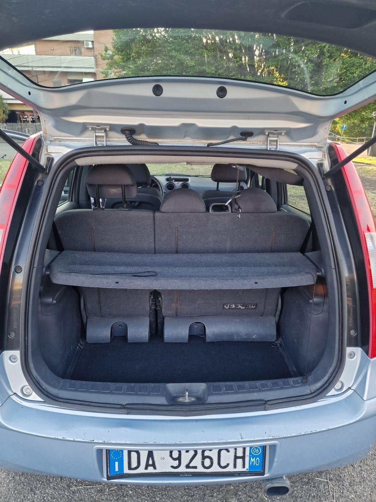 Mitsubishi Colt 1.3 16V 5p. Sportychrome