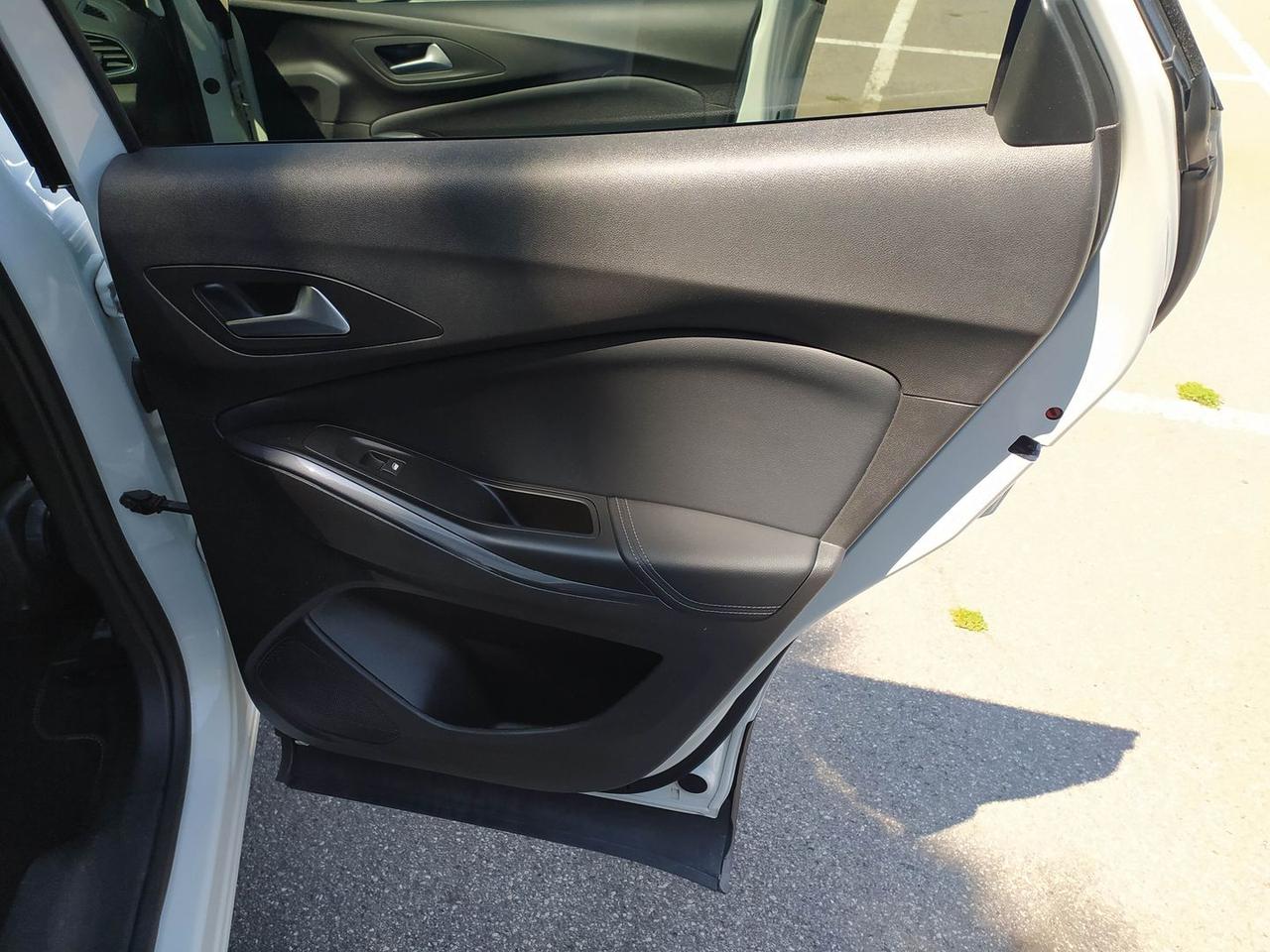 Opel Grandland X Ultimate 1.5 D 120th anniversario #6144