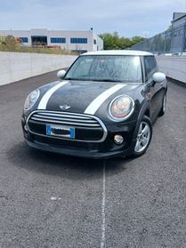 Mini 1.5 Cooper D Business XL