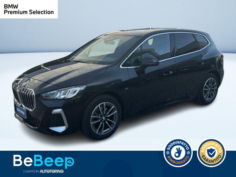 BMW Serie 2 Active Tourer 218I ACTIVE TOURER MSPORT AUTO