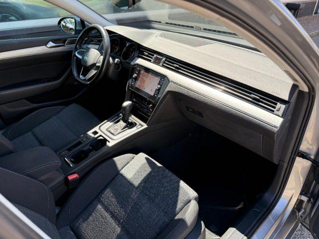 VOLKSWAGEN Passat Variant 2.0 TDI SCR 122 CV EVO DSG Business NAVI - ACC